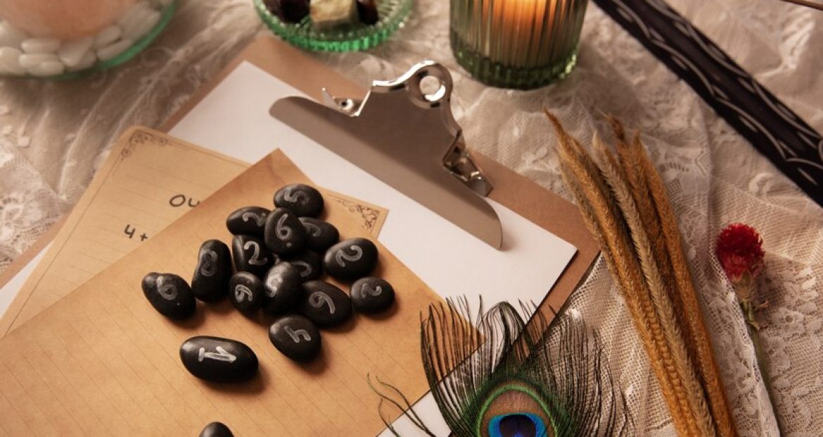 numerology-concept-with-pebbles_23-2150062914